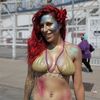 Photos: More Beautiful Mermaids From The 2013 Mermaid Parade